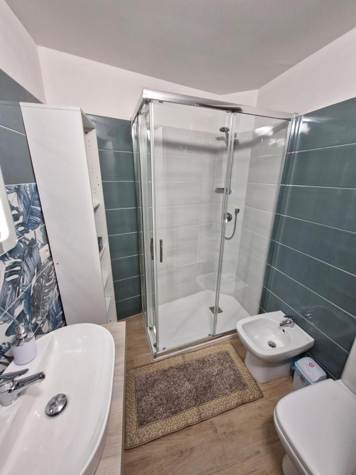 Medea Appartement Syracuse Buitenkant foto