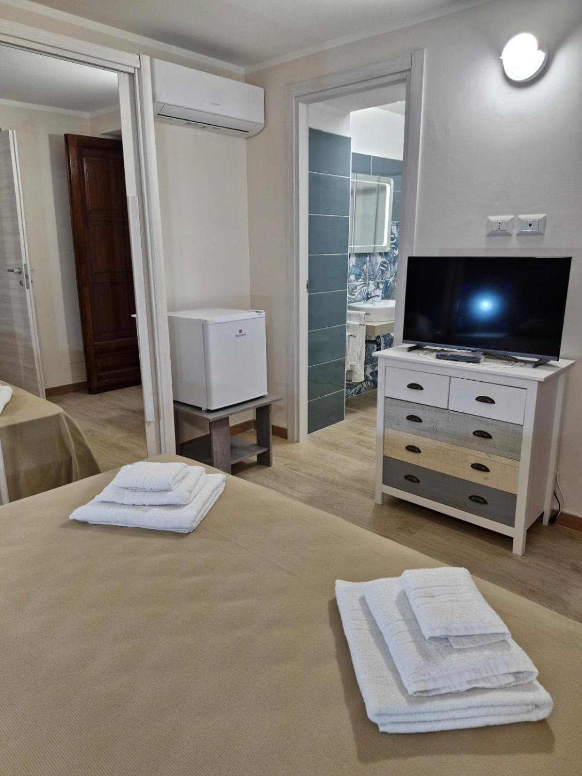 Medea Appartement Syracuse Buitenkant foto
