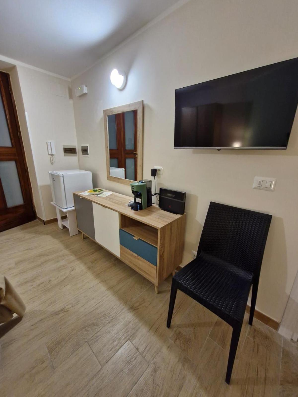 Medea Appartement Syracuse Buitenkant foto
