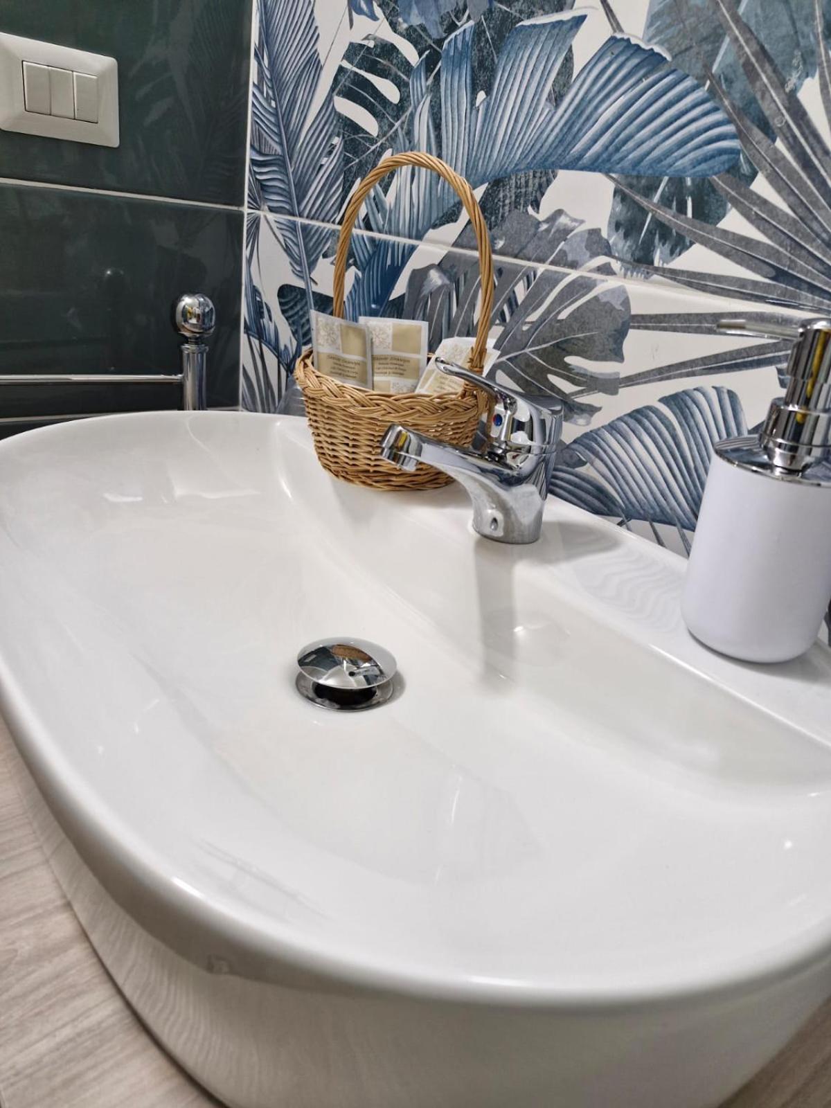 Medea Appartement Syracuse Buitenkant foto