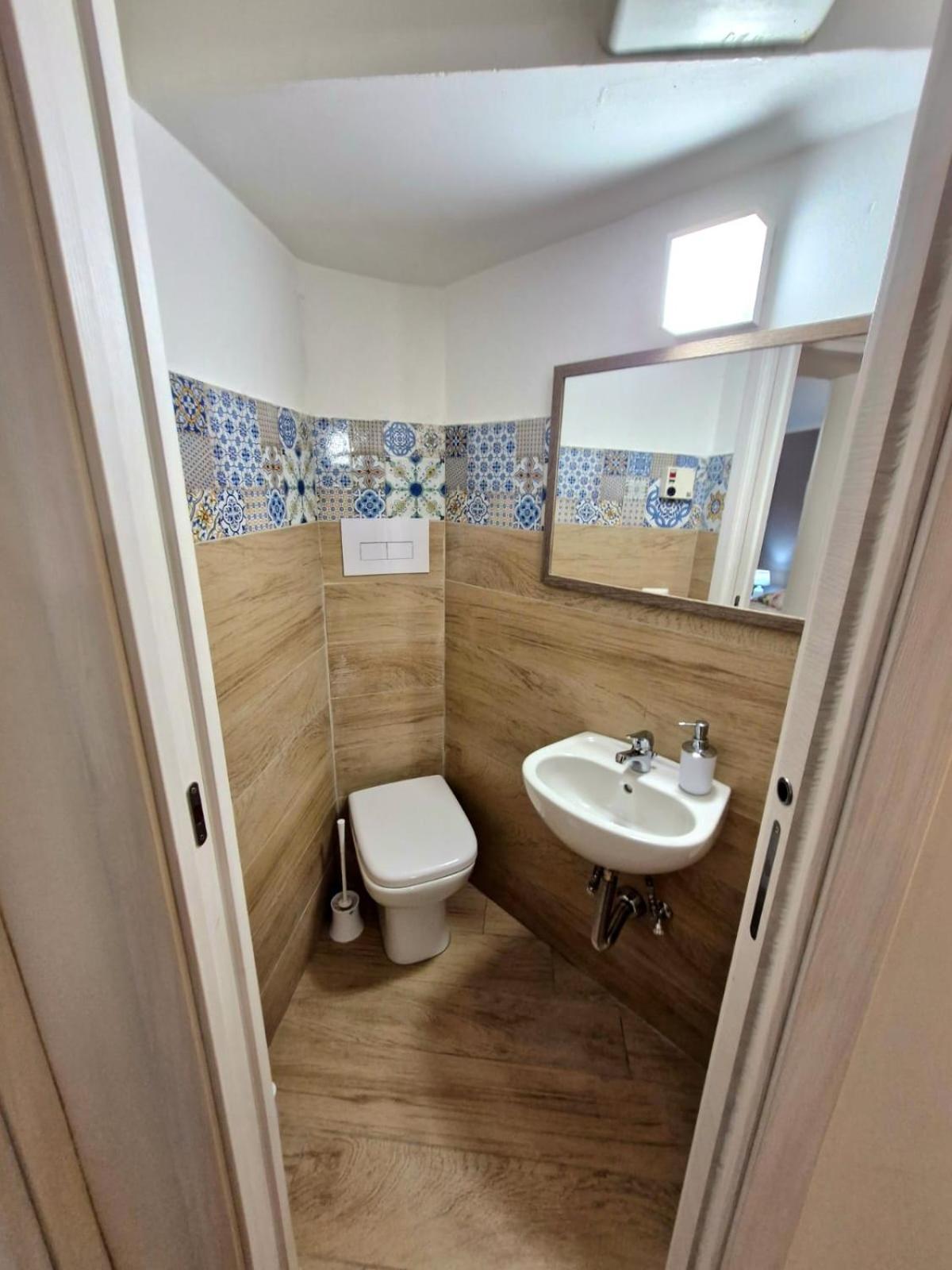 Medea Appartement Syracuse Buitenkant foto