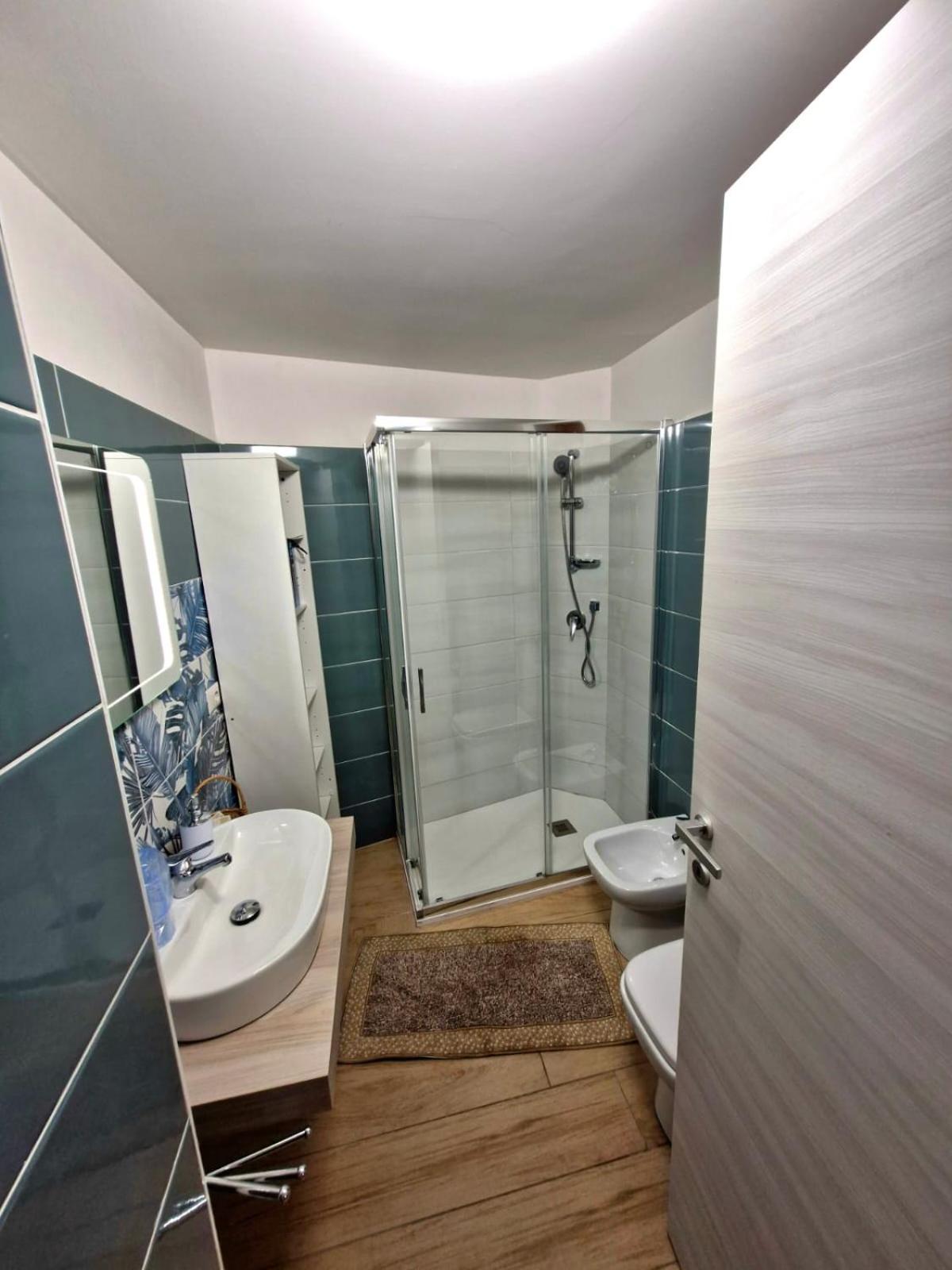 Medea Appartement Syracuse Buitenkant foto