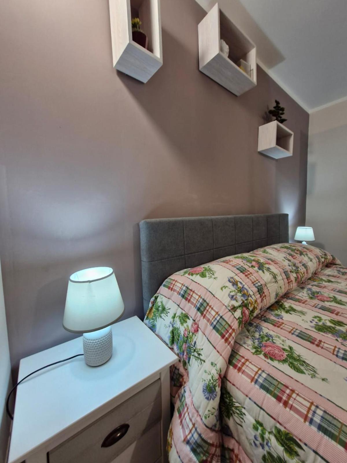 Medea Appartement Syracuse Buitenkant foto