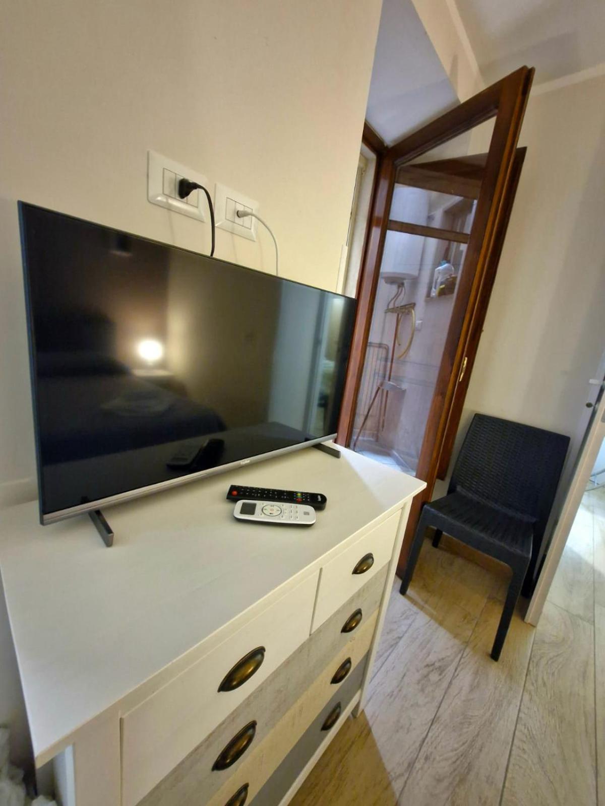 Medea Appartement Syracuse Buitenkant foto