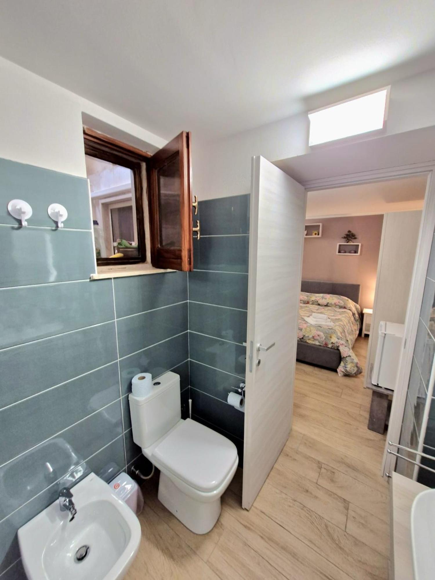 Medea Appartement Syracuse Buitenkant foto