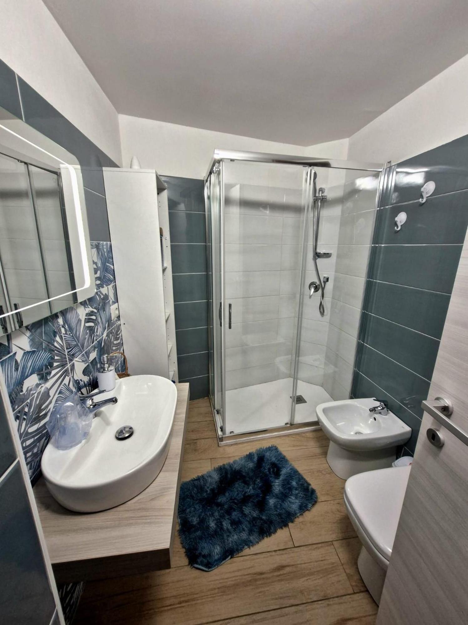 Medea Appartement Syracuse Buitenkant foto