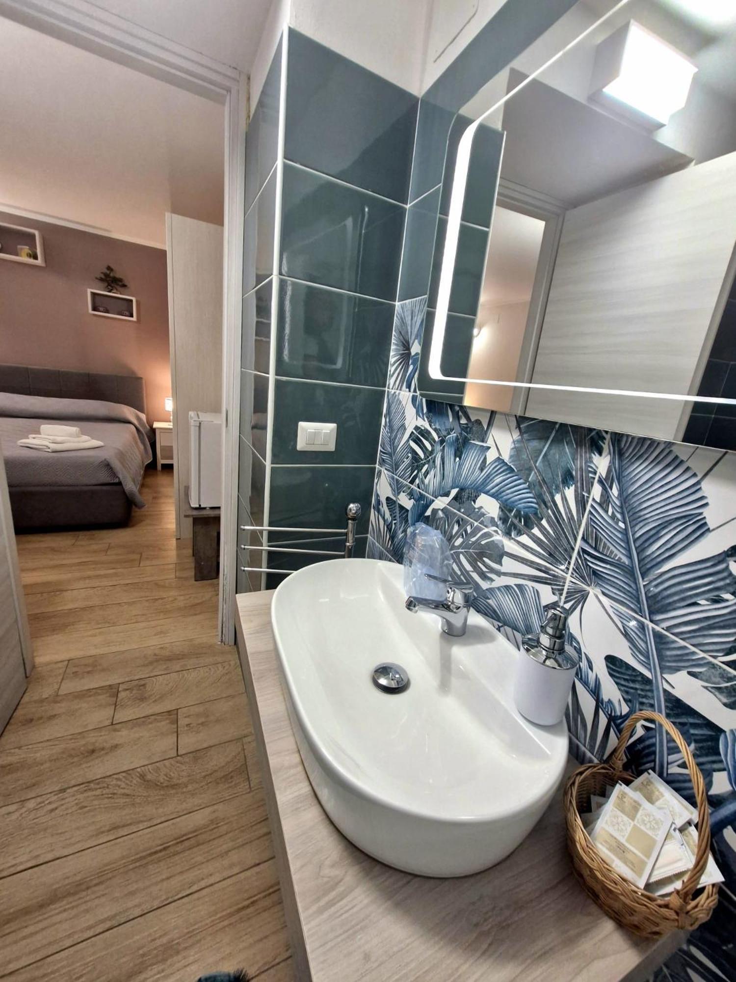 Medea Appartement Syracuse Buitenkant foto