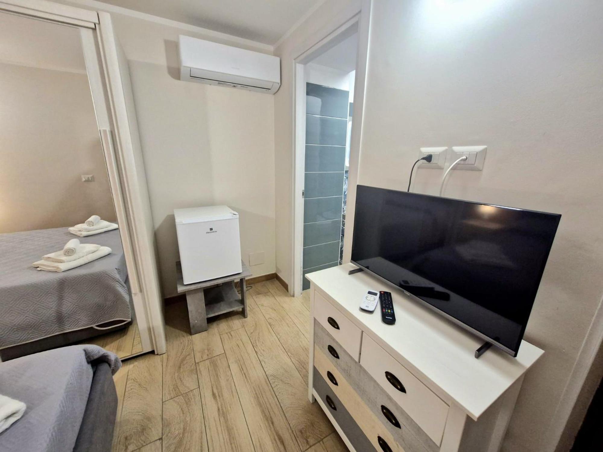 Medea Appartement Syracuse Buitenkant foto