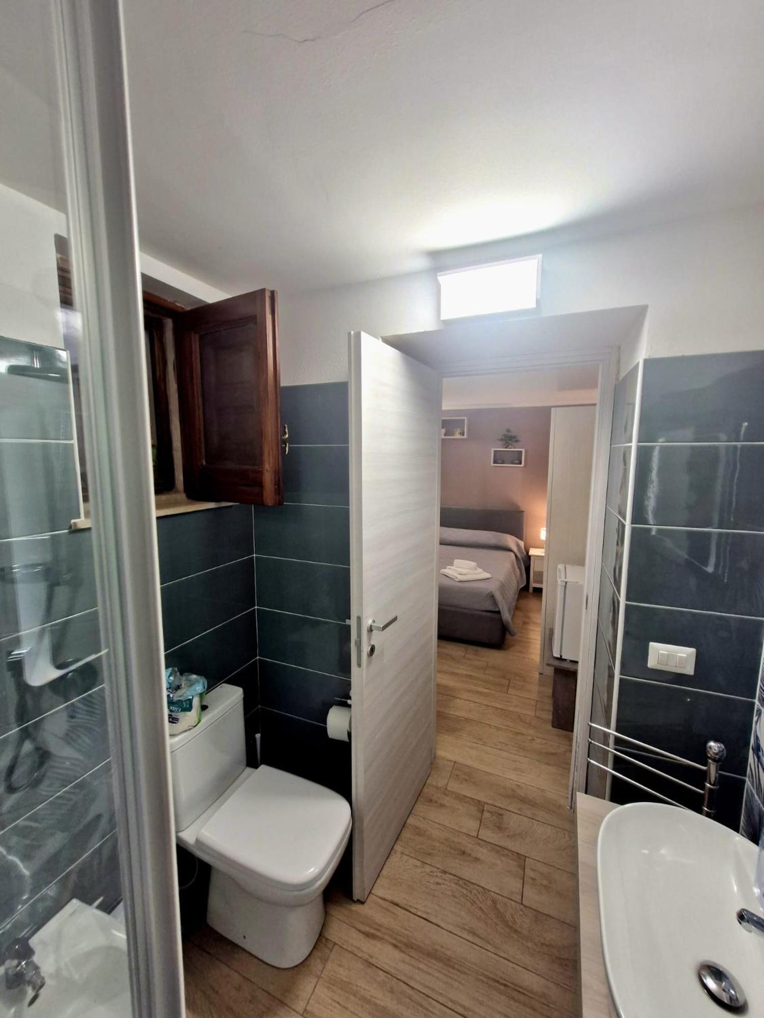 Medea Appartement Syracuse Buitenkant foto