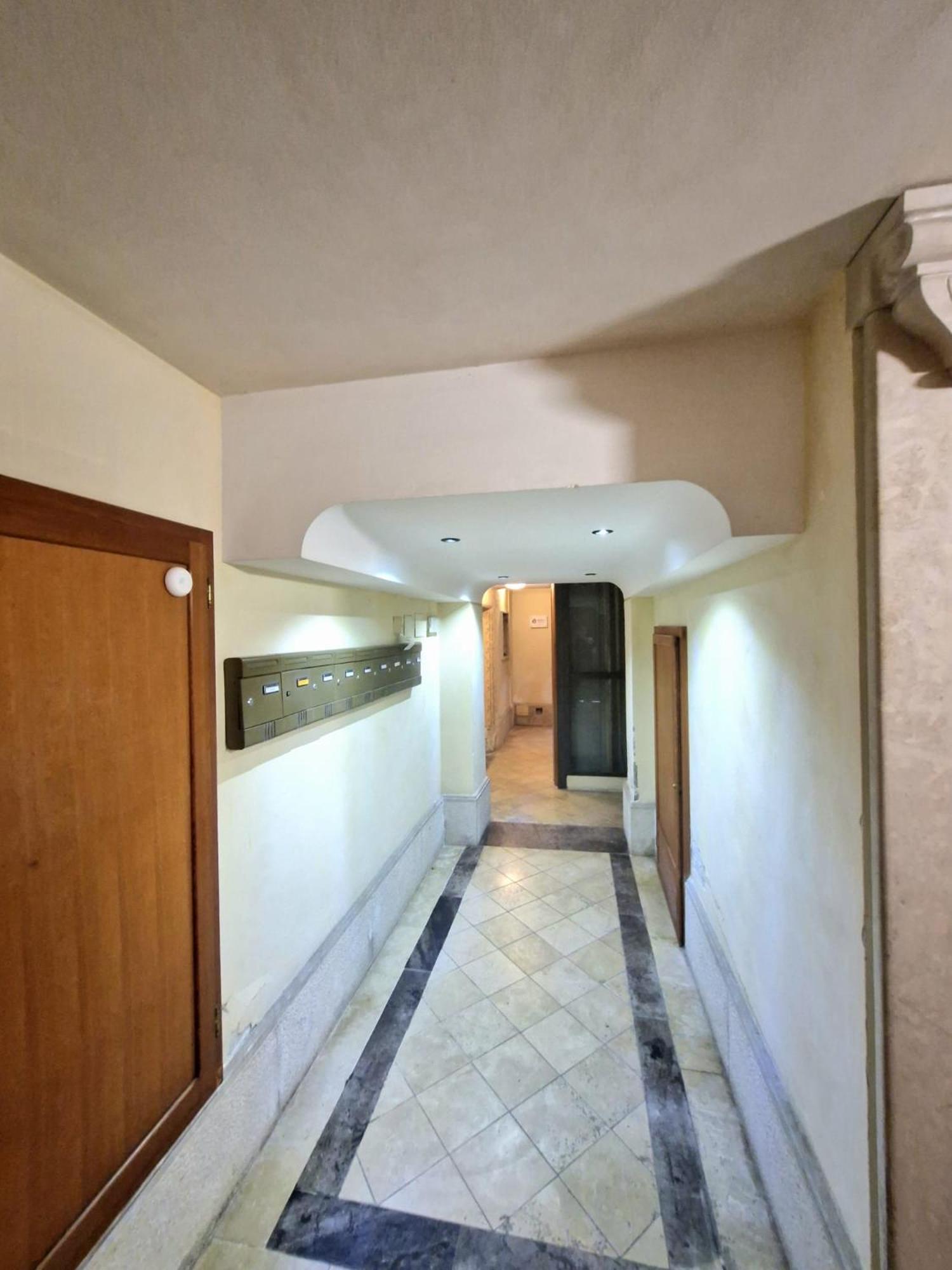 Medea Appartement Syracuse Buitenkant foto